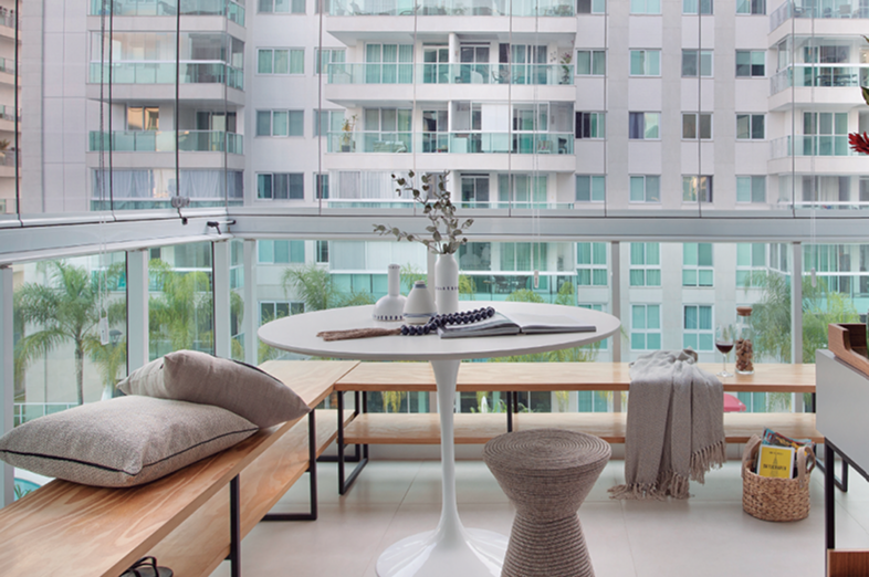 Imagem do produto Kit Híbrido Deslizante 